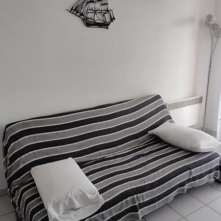 Mayflower * Le Grau-du-Roi