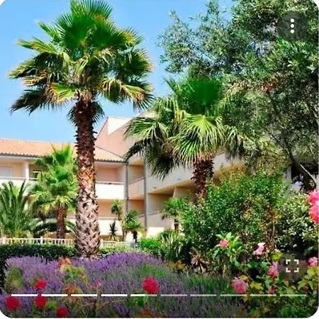 Mayflower Le Grau-du-Roi