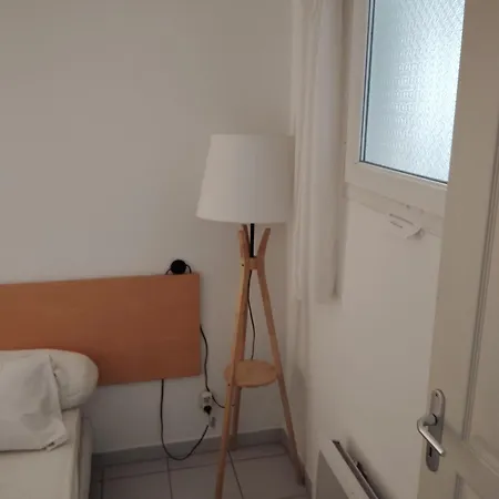 Apartment Mayflower *