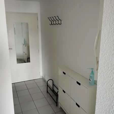 Apartment Mayflower Le Grau-du-Roi