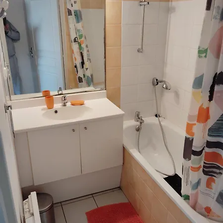 Mayflower Le Grau-du-Roi