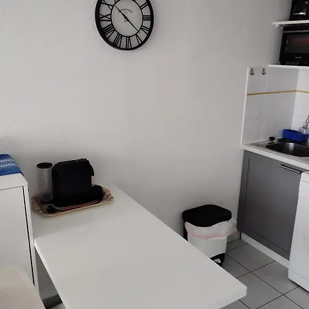 Mayflower Apartamento *