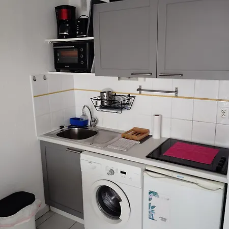 Mayflower * Le Grau-du-Roi