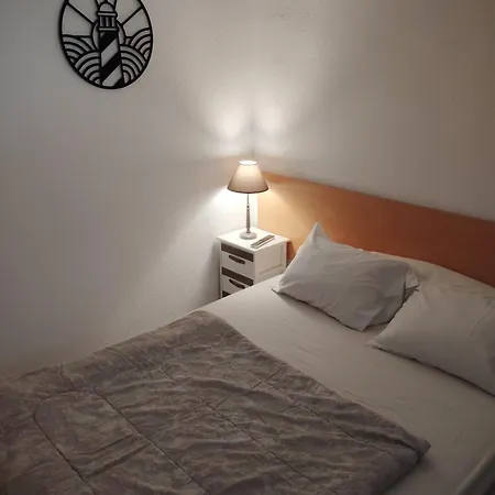 Appartement Mayflower Le Grau-du-Roi