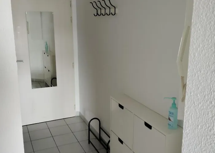 公寓 Mayflower 勒格罗-迪鲁瓦