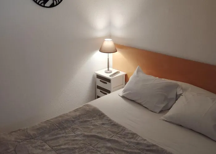 公寓 Mayflower 勒格罗-迪鲁瓦